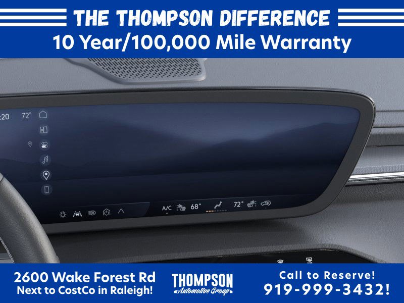 New 2025 Buick Enclave Sport Touring w/ Super Cruise Package FWD image 20