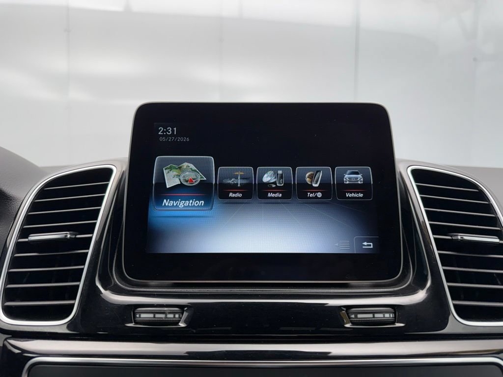 Used 2019 Mercedes-Benz GLE 400 4MATIC w/ Premium 1 Package image 49
