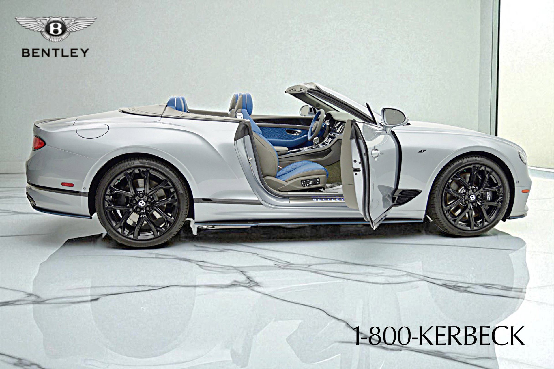 Used 2023 Bentley Continental GT S image 16