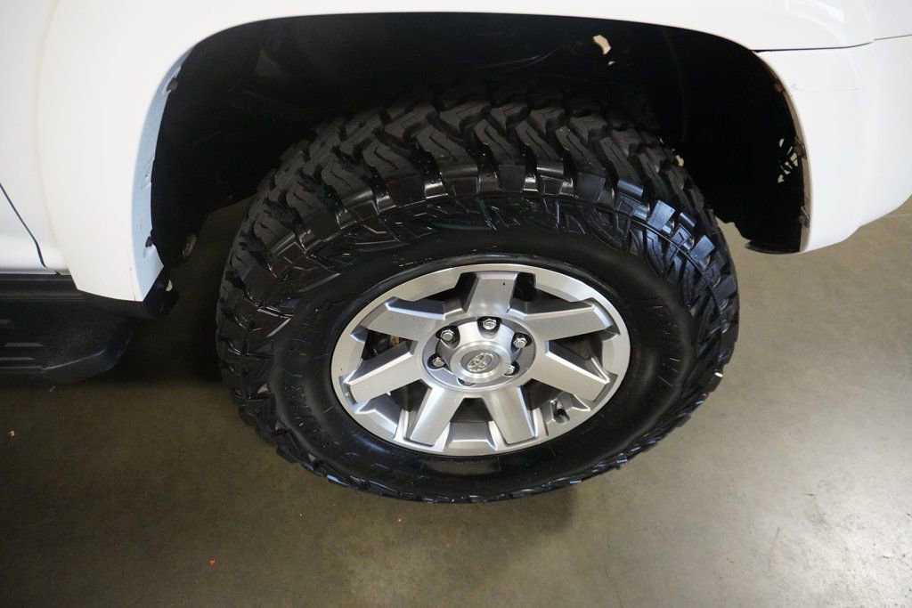 Used 2016 Toyota 4Runner Trail Premium image 14