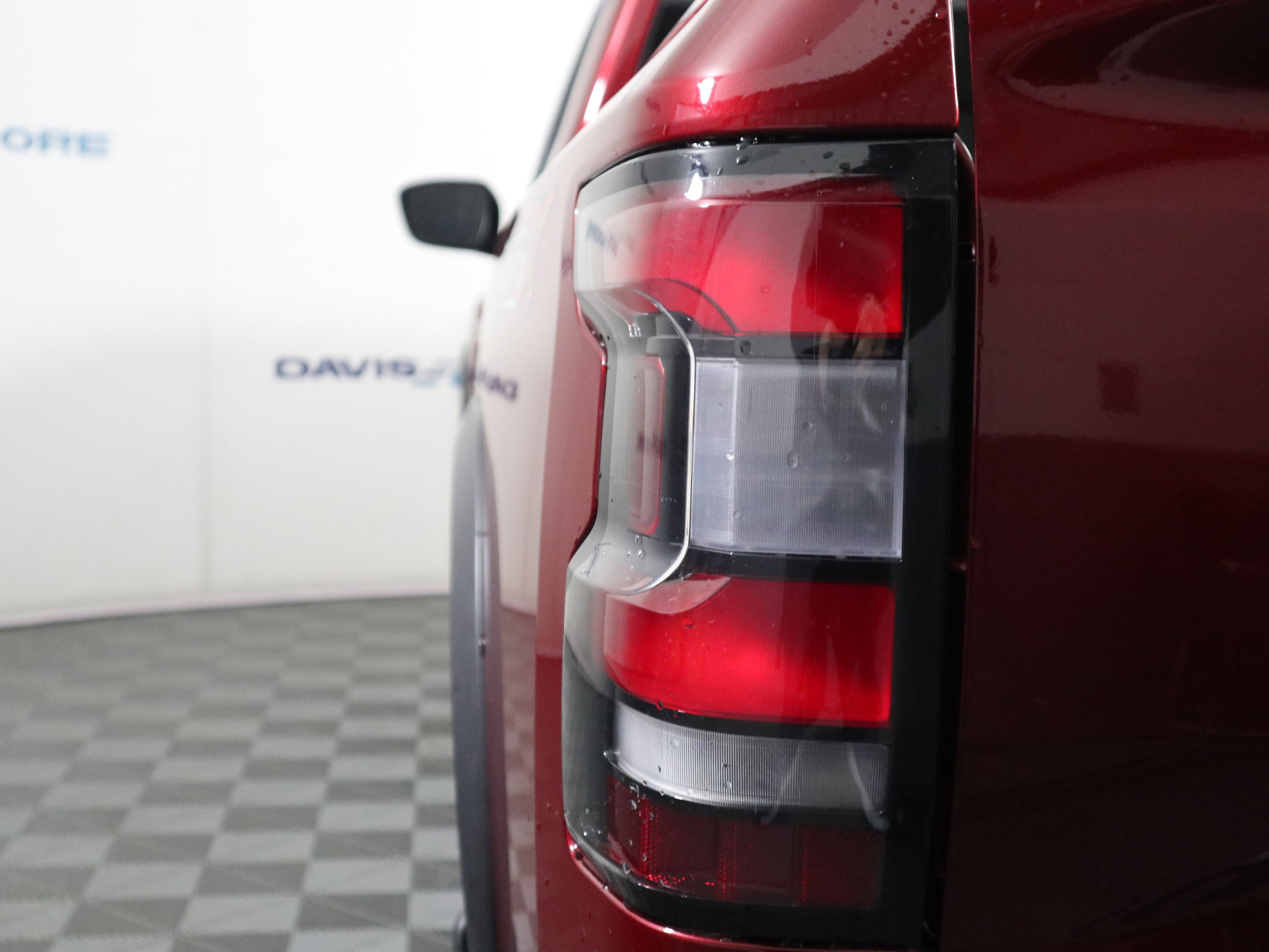 Used 2023 Nissan Frontier Pro-X w/ Technology Package image 10