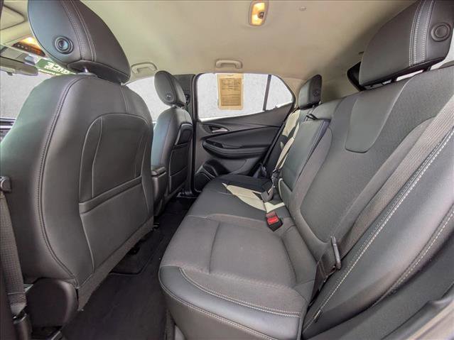 Used 2023 Buick Encore GX Select w/ Sport Touring Package image 21
