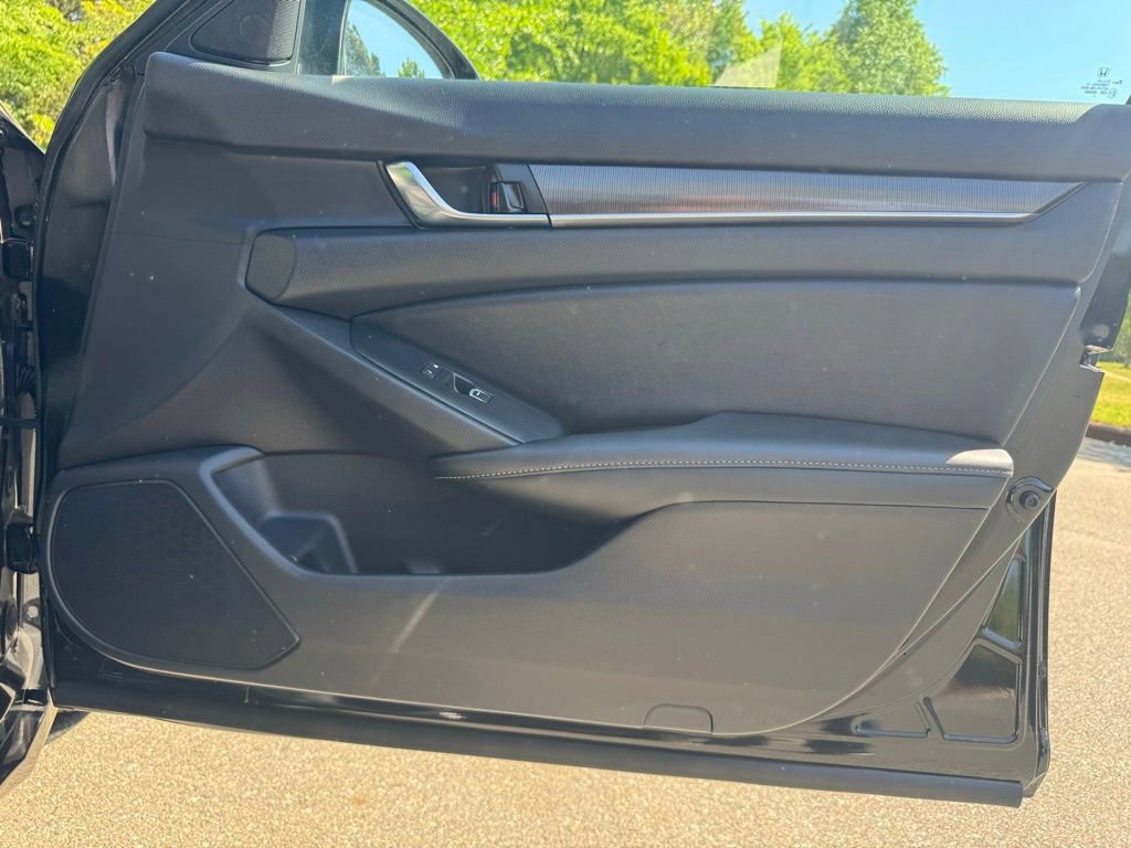 Used 2022 Honda Accord Sport image 23