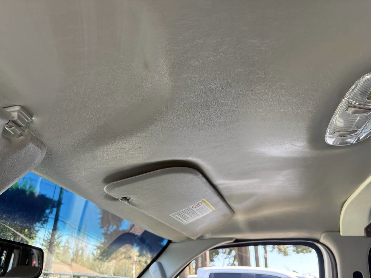 Used 2011 Ford E-250 and Econoline 250 Extended w/ PWR Group image 22