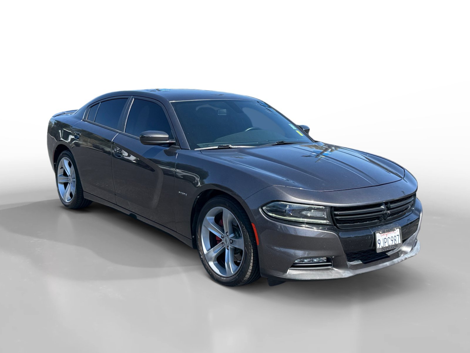 Used 2018 Dodge Charger R/T RWD image 7