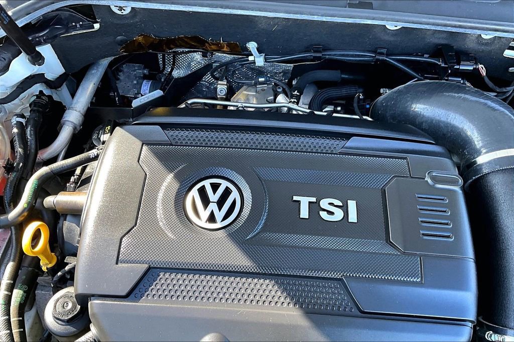 Used 2020 Volkswagen GTI S image 31