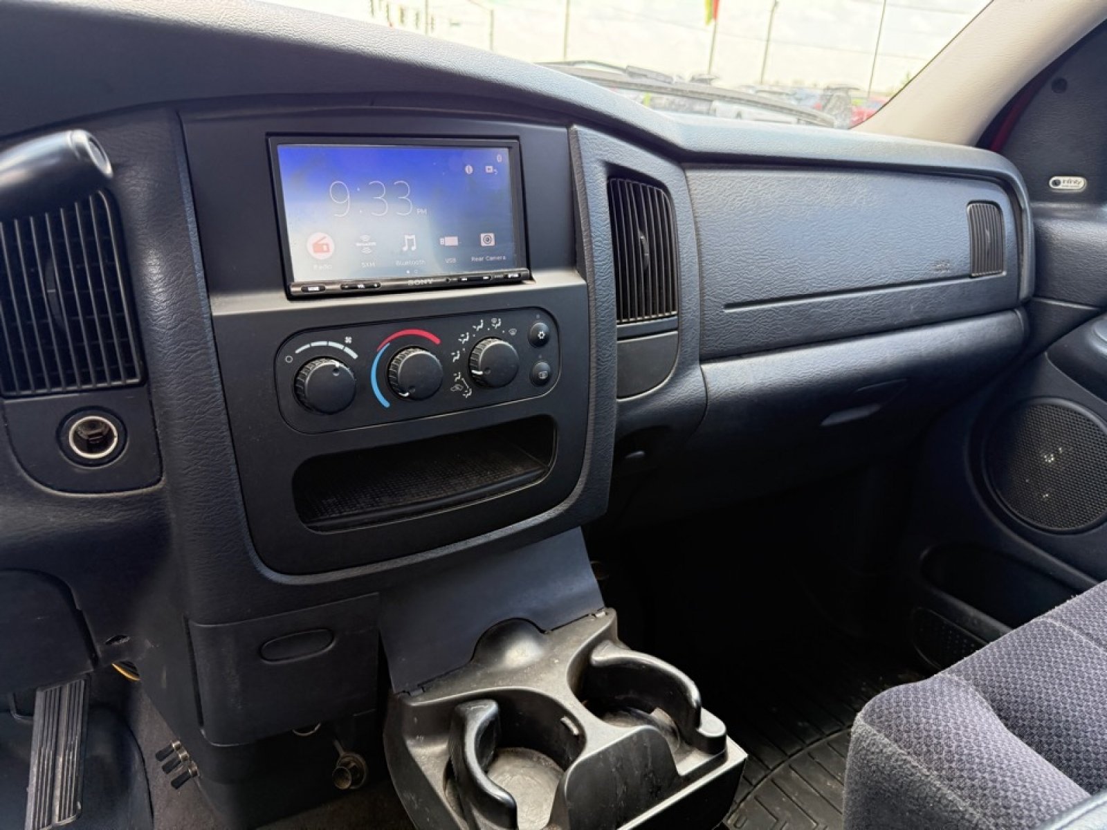 Used 2004 Dodge Ram 3500 Truck SLT w/ Sport Appearance Group RWD image 11