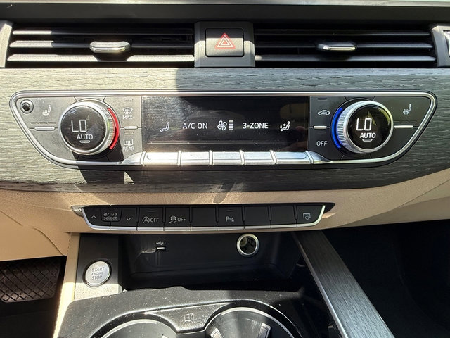Used 2022 Audi A4 2.0T Premium Plus AWD/4WD image 23