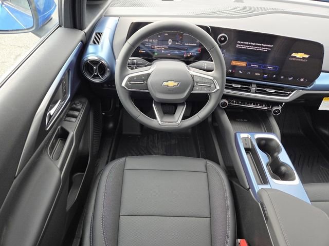 New 2026 Chevrolet Equinox EV LT image 34