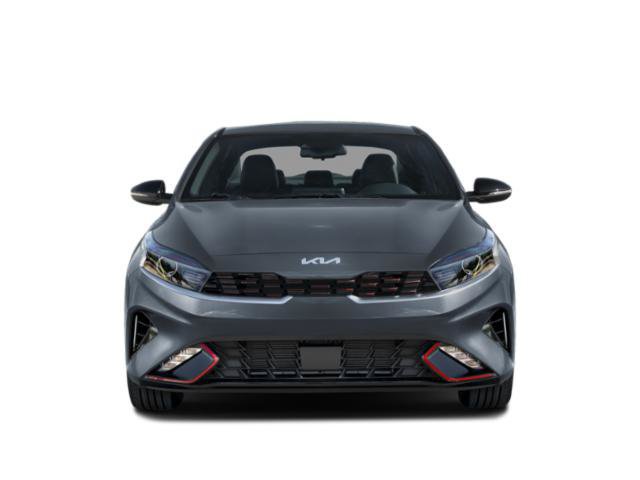 Certified 2024 Kia Forte GT-Line FWD image 7