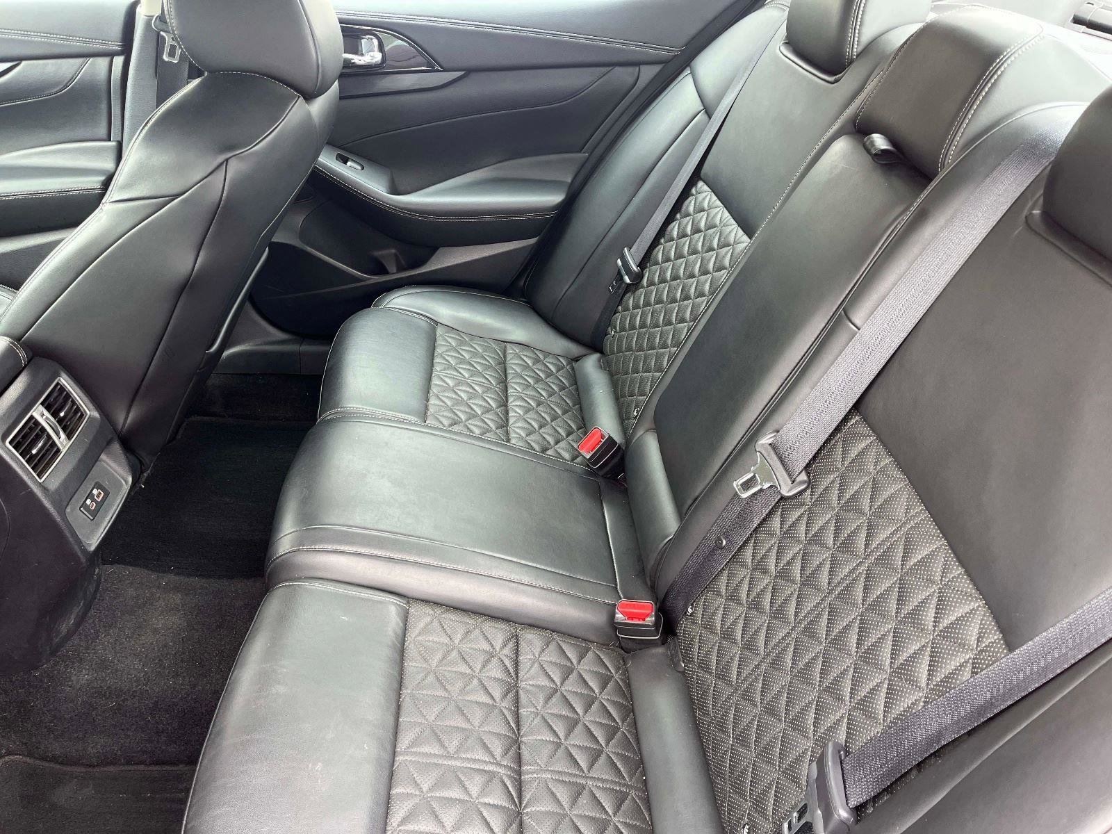 Used 2021 Nissan Maxima Platinum w/ Sport Mat Group image 13