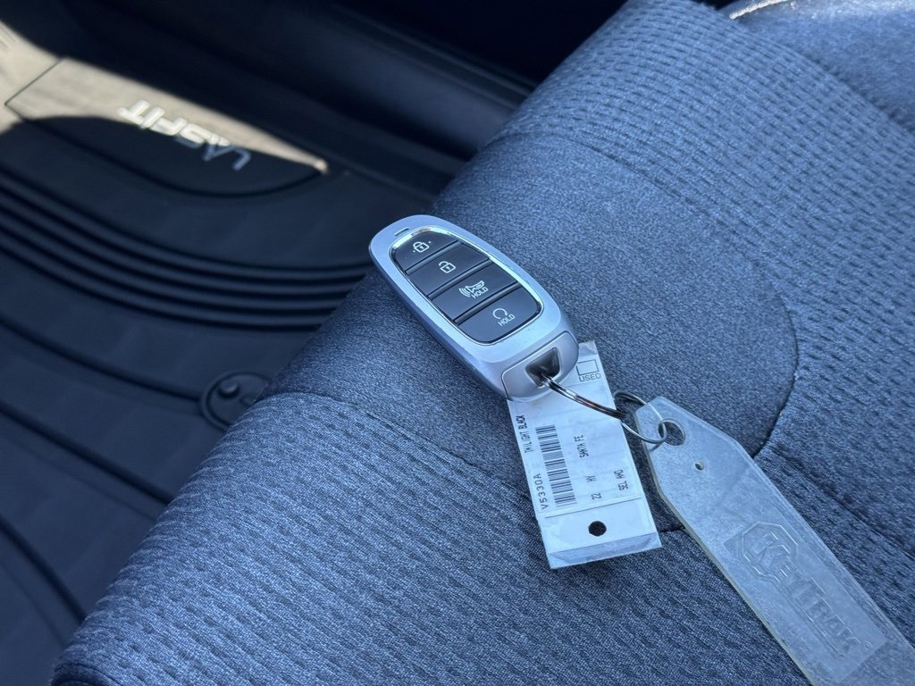 Used 2022 Hyundai Santa Fe SEL image 35