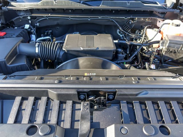 New 2026 Chevrolet Silverado 2500 LT image 8