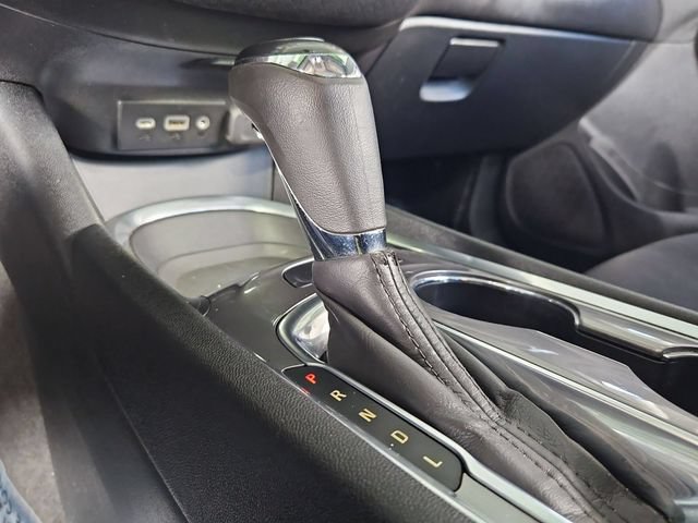 Certified 2020 Chevrolet Malibu LT FWD image 16
