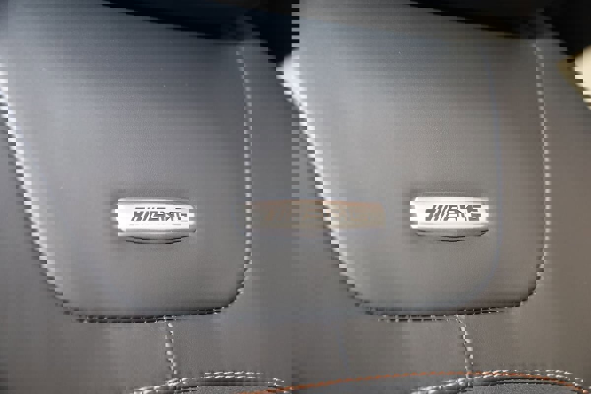 Used 2019 Mercedes-Benz CLS 53 AMG 4MATIC image 15