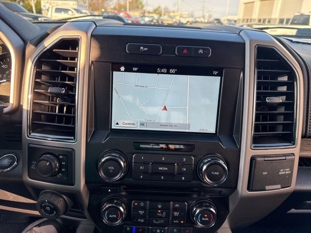 Used 2018 Ford F150 Lariat image 43