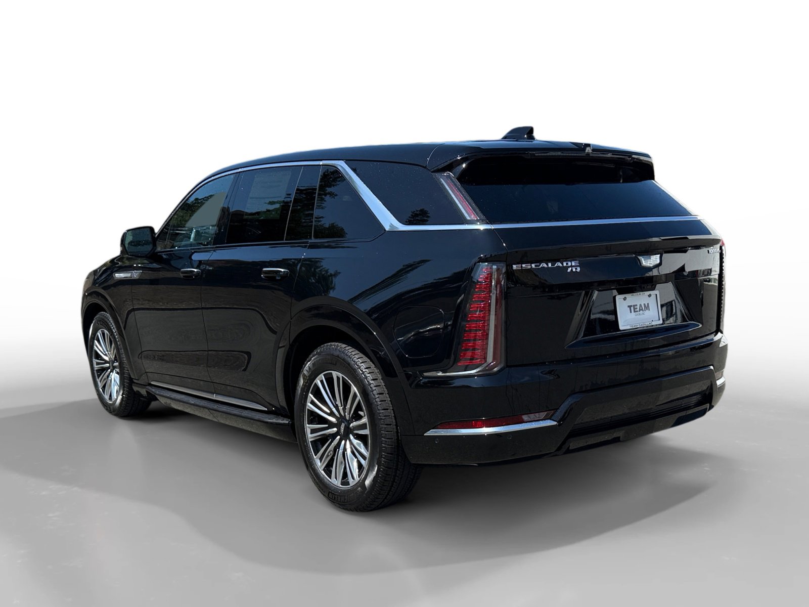 New 2026 Cadillac Escalade IQ Luxury 1 image 3