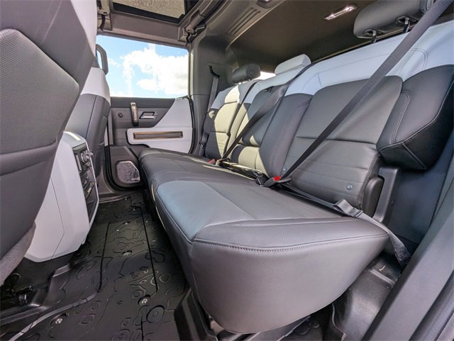 New 2025 GMC Hummer EV 3X image 7