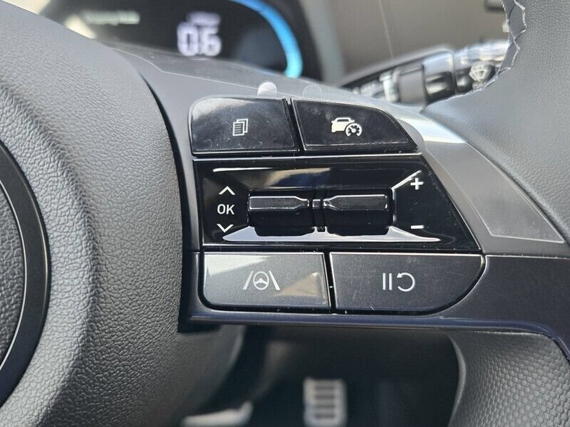New 2026 Hyundai Elantra SEL Sport Premium FWD image 12