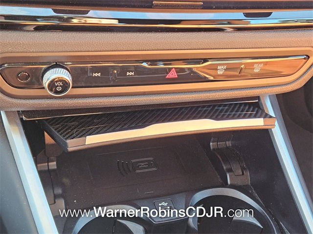 Used 2024 BMW M4 xDrive Competition image 25