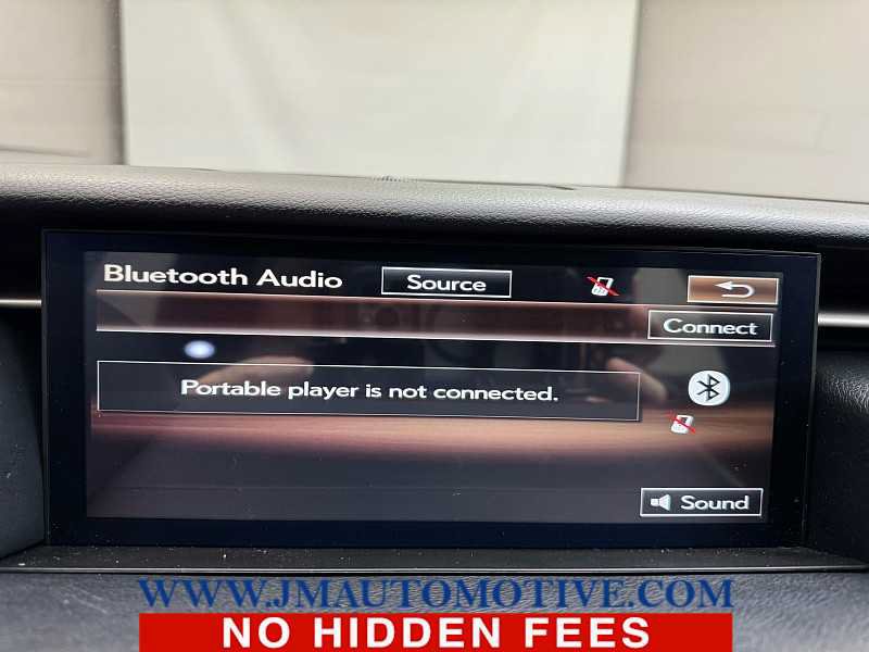 Used 2014 Lexus IS 250 AWD w/ F-Sport Package image 25