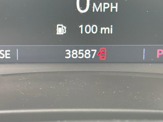 Used 2023 Chevrolet Blazer LT w/ Driver Confidence Package image 27