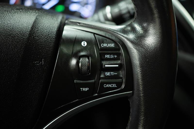 Used 2014 Acura MDX SH-AWD w/ Tech & Entertainment image 29