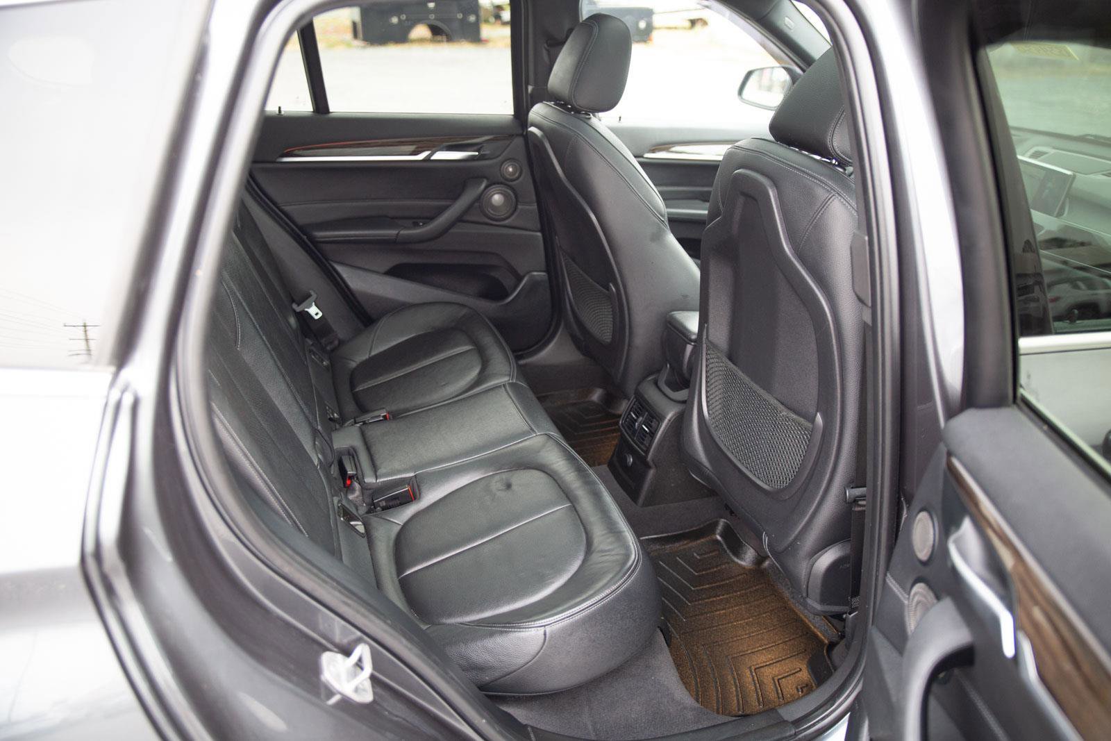 Used 2017 BMW X1 xDrive28i image 23