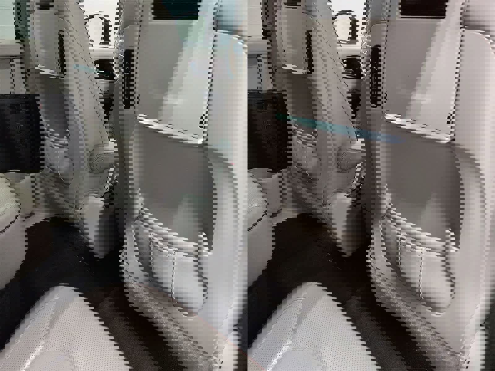 Certified 2017 Chrysler Pacifica Limited image 20