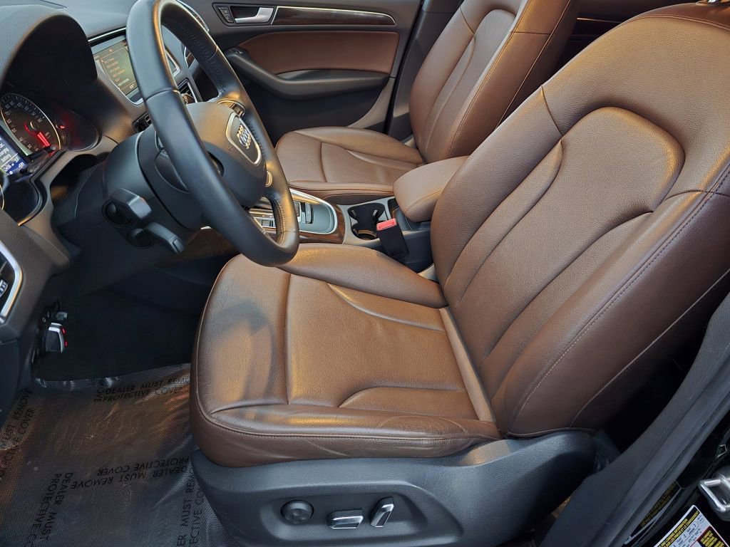 Used 2013 Audi Q5 2.0T Premium Plus image 28
