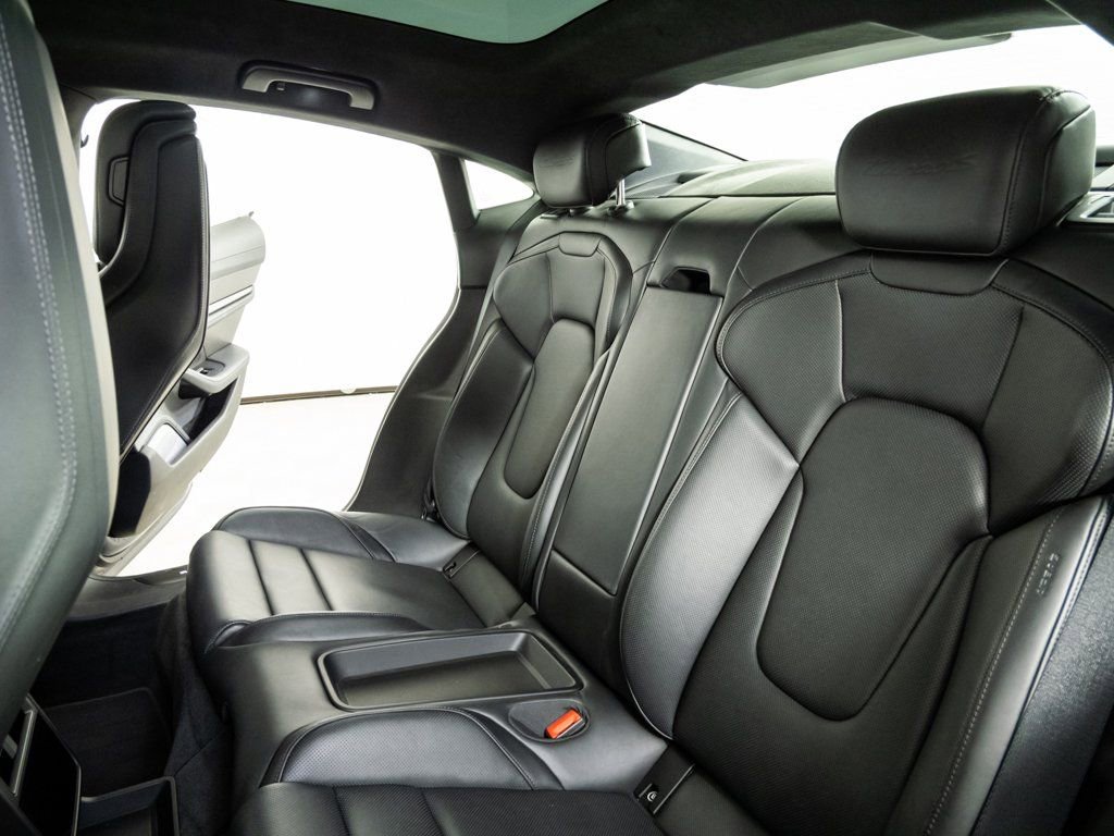 Used 2020 Porsche Taycan Turbo S image 23