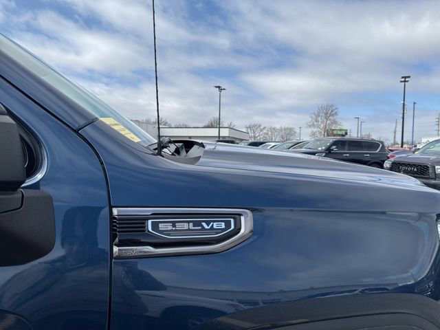 Used 2019 GMC Sierra 1500 AT4 w/ AT4 Premium Package image 5