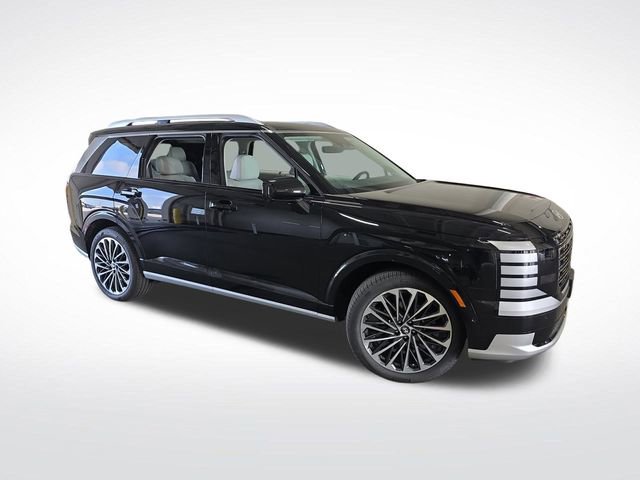 New 2026 Hyundai Palisade Calligraphy image 47