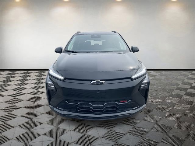 New 2027 Chevrolet Bolt RS w/ Technology Package image 8