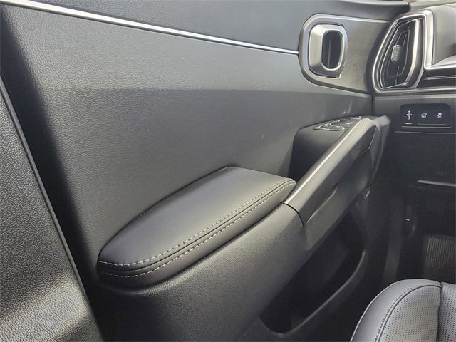 New 2026 Kia Sorento EX image 32