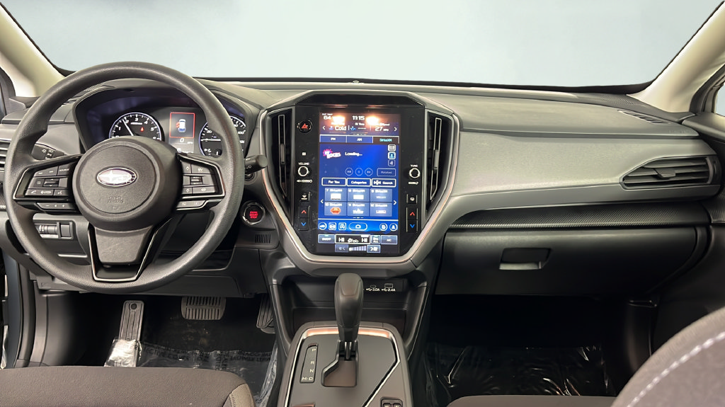 Used 2025 Subaru Crosstrek 2.5i Premium AWD/4WD image 21