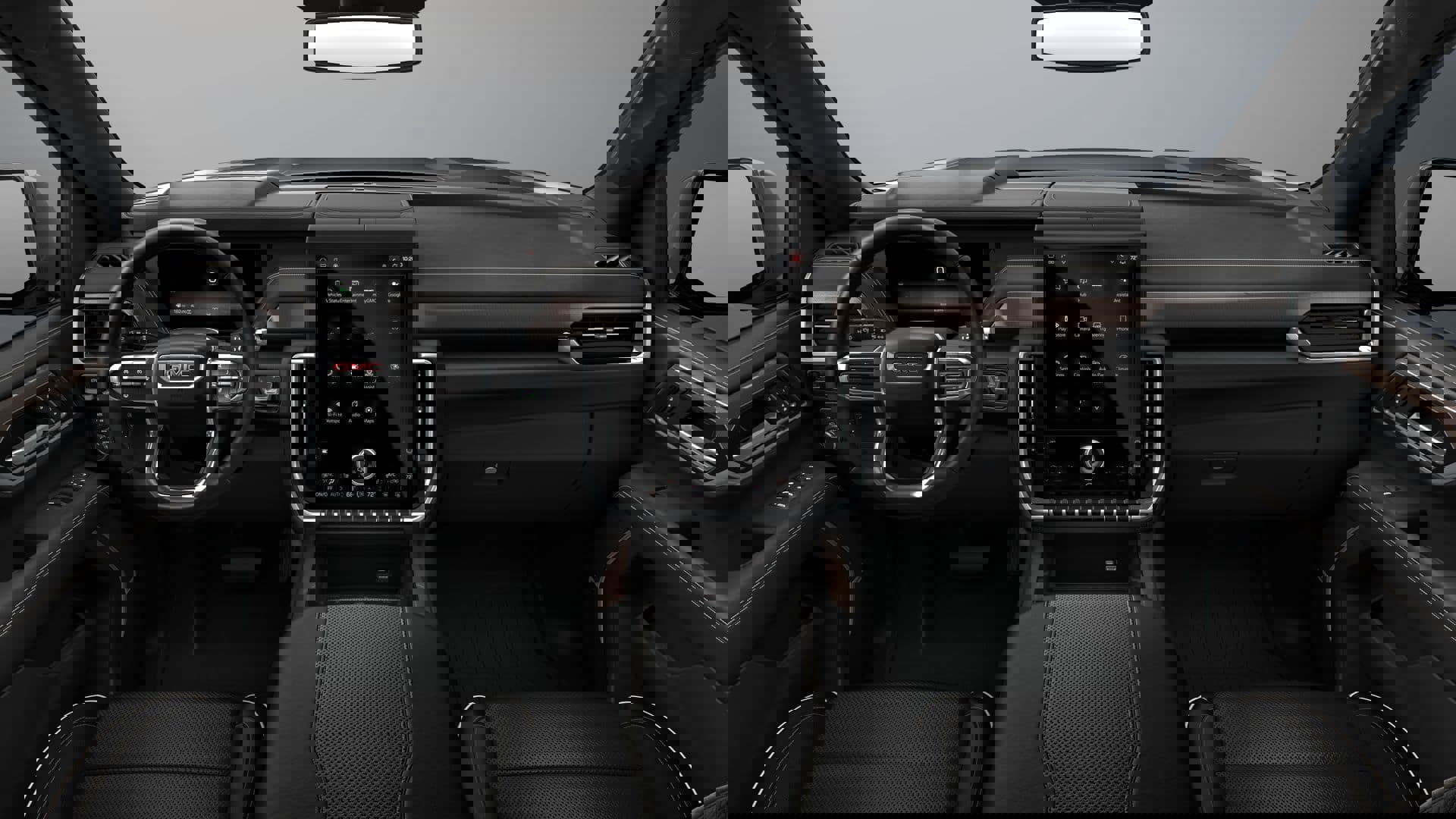 New 2026 GMC Yukon XL Elevation w/ LPO, Floor Liner Package image 30