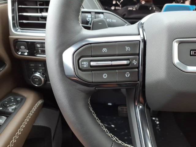 New 2027 GMC Yukon XL Denali Ultimate AWD/4WD image 35