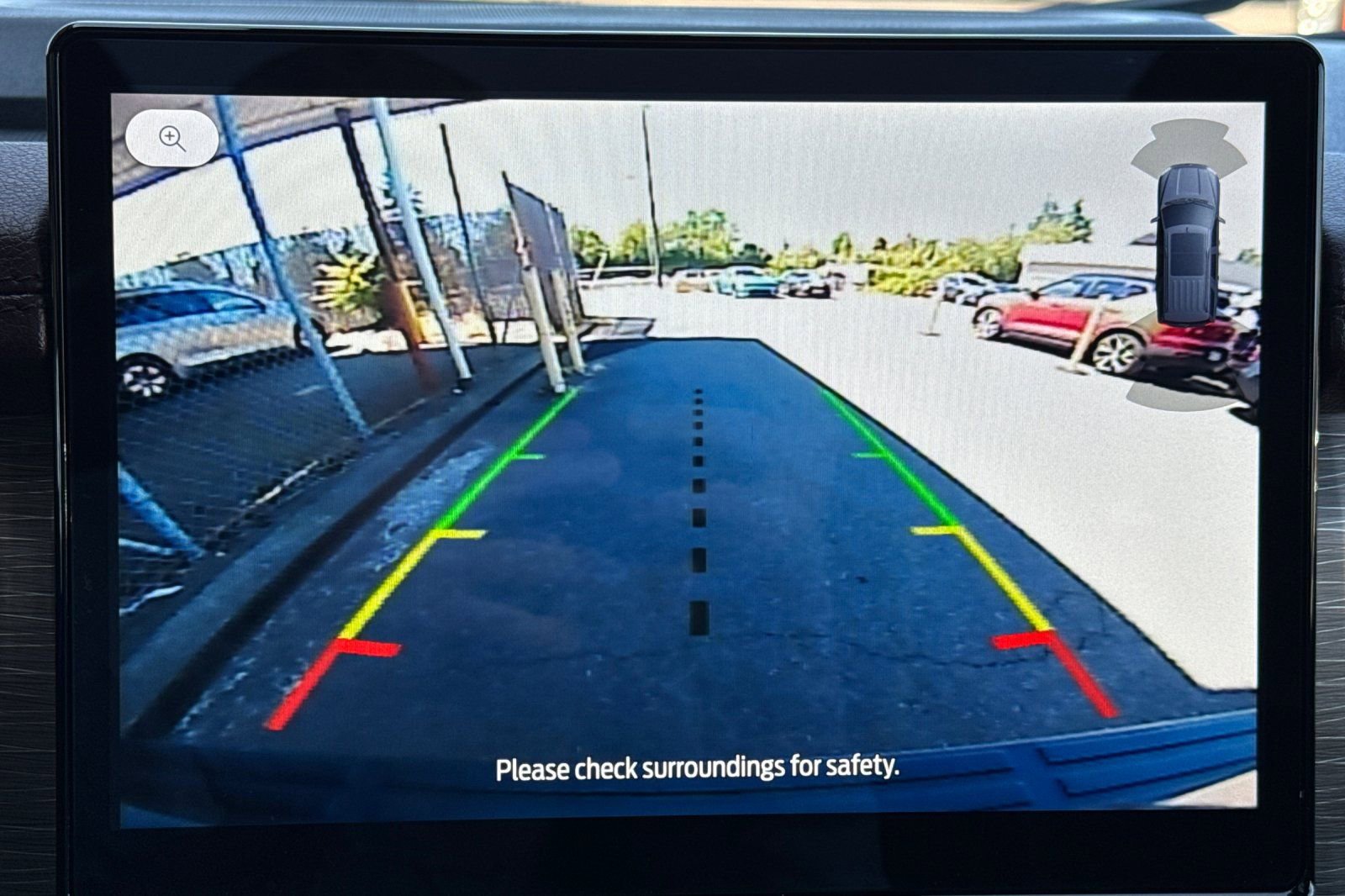 Used 2022 Ford Expedition Max Limited image 22