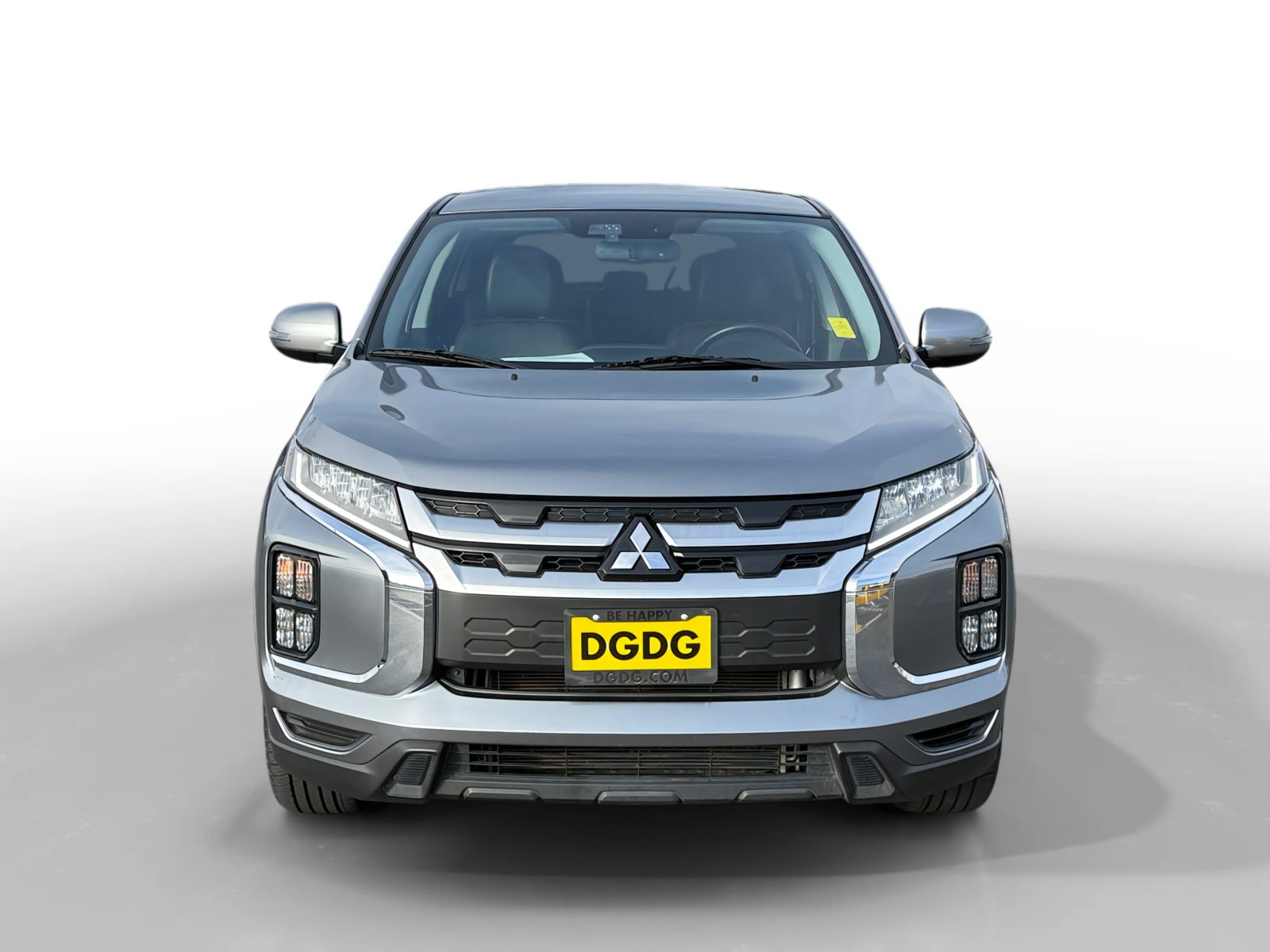 Used 2024 Mitsubishi Outlander Sport SE AWD/4WD image 8