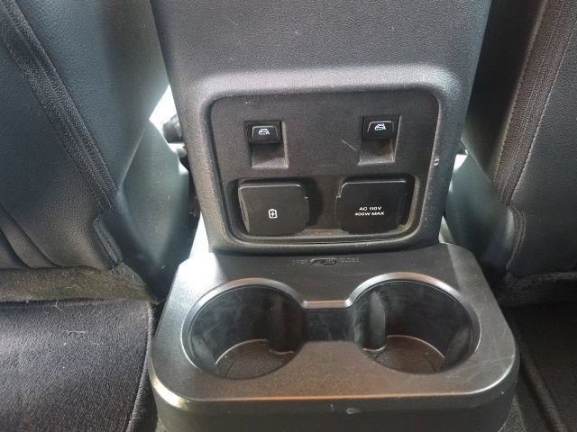 Used 2021 Ford Bronco Outer Banks AWD/4WD image 18