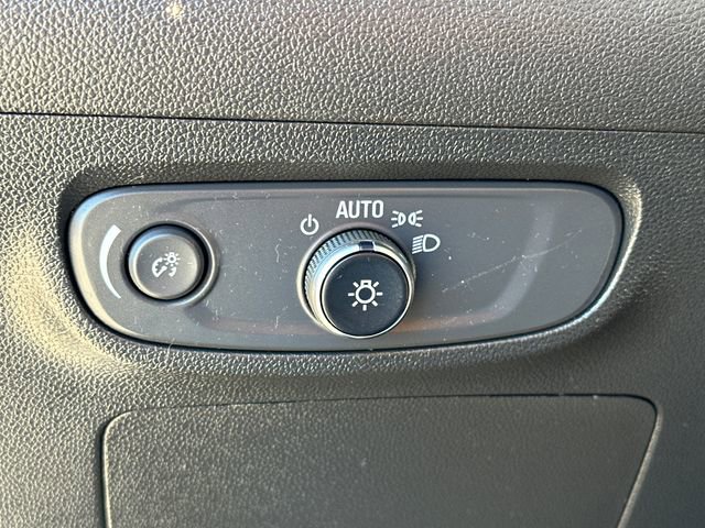 Used 2024 Buick Encore GX Preferred image 24