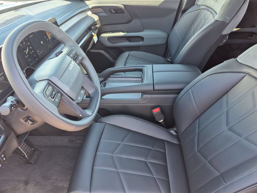 New 2027 Kia Telluride SX Prestige X-Line AWD/4WD image 10