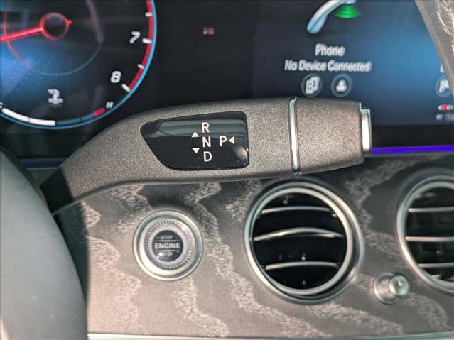 Certified 2022 Mercedes-Benz E 350 Sedan image 15