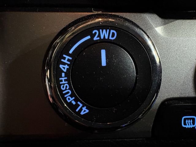 Certified 2021 Toyota Tacoma SR image 11