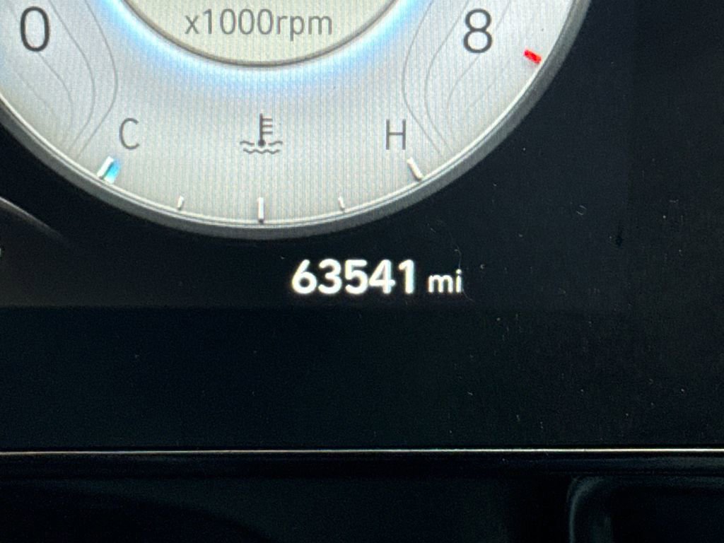 Used 2023 Hyundai Elantra N Line image 20