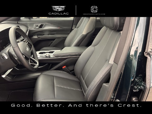 Certified 2024 Cadillac Lyriq Tech RWD image 24