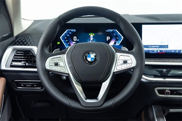 Certified 2025 BMW X7 xDrive40i image 15
