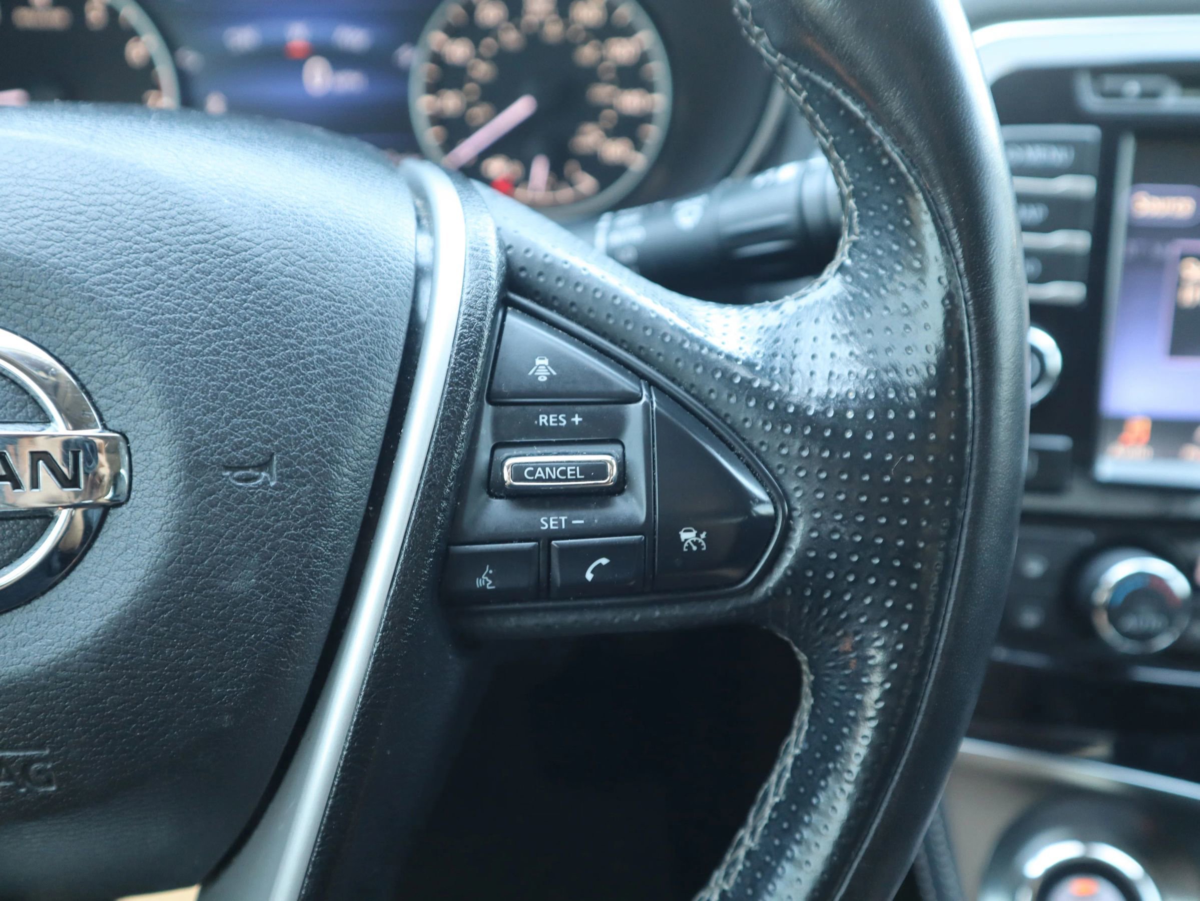 Used 2018 Nissan Maxima Platinum FWD image 19