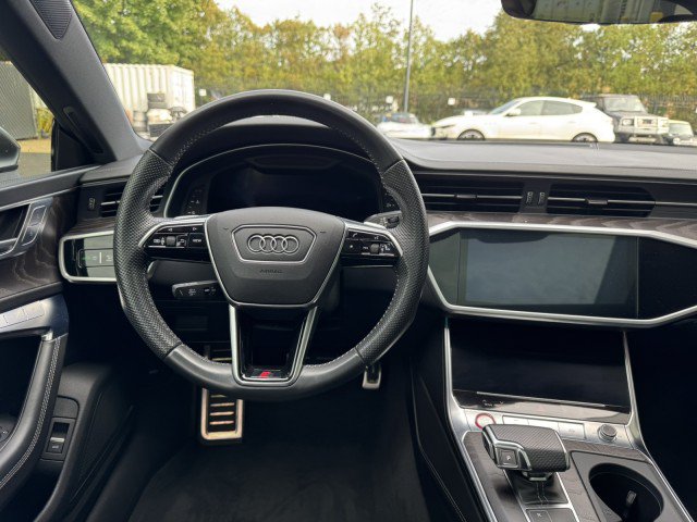 Used 2020 Audi S7 Prestige w/ Prestige Package AWD/4WD image 29